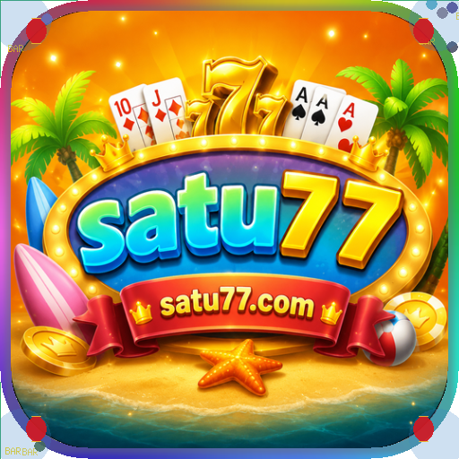 satu77 — mitra unggulan